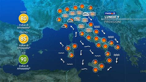 Previsioni meteo per 10 giorni per San Giovanni Valdarno,。